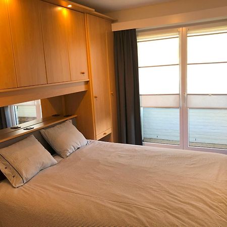 Appartamento Seastar Sint-Idesbald Esterno foto